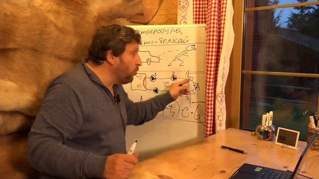 Куда ставить насос? Подача или обратка? смотреть онлайн