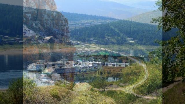 Усть кут Иркутская область / ust kut russia / где находиться усть кут в иркут области смотреть онлайн
