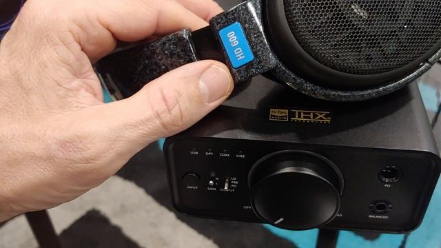 Fiio K 7 - обзор. смотреть онлайн