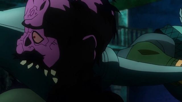 JoJo's Bizarre Adventure REVIEW (Part 1): Phantom Blood смотреть онлайн