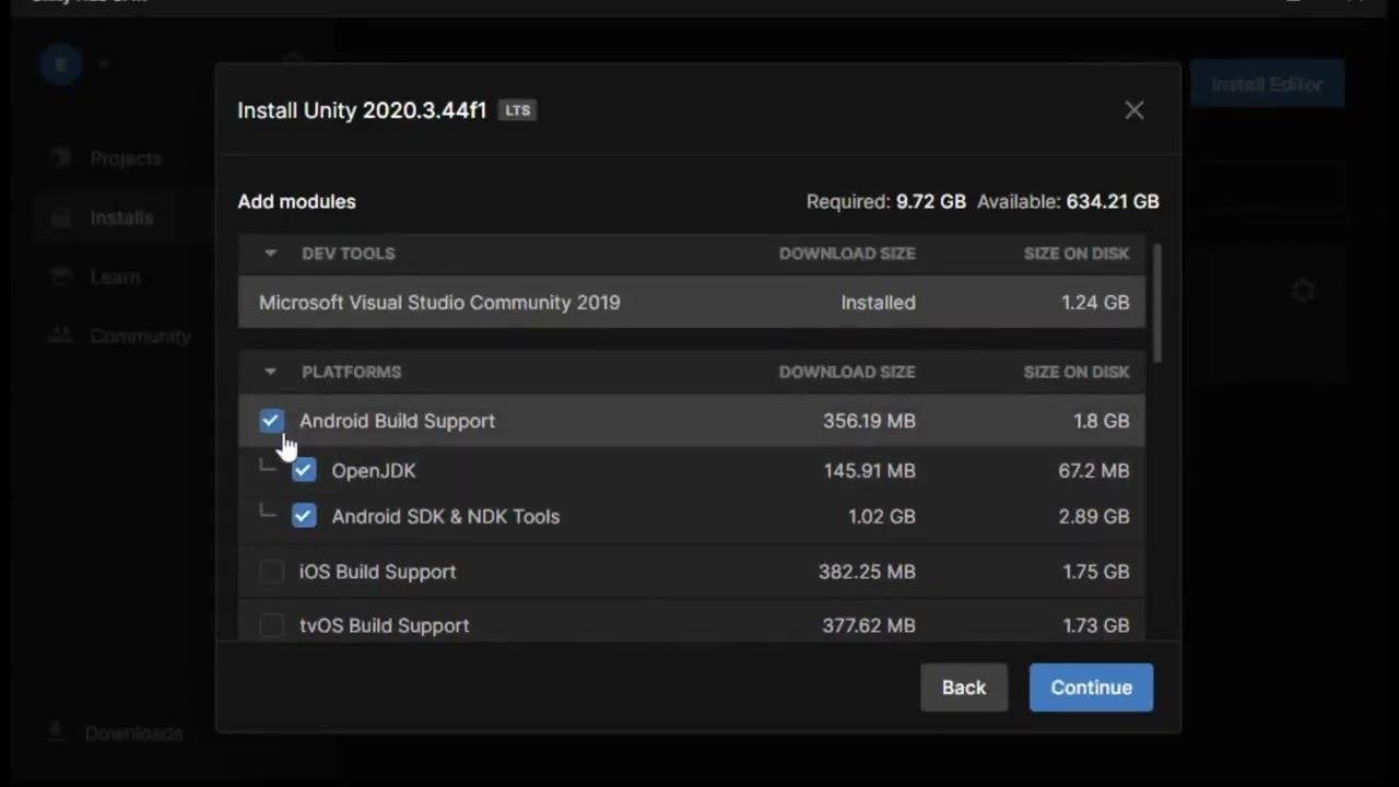 VR и UnityРазработка решений смотреть онлайн