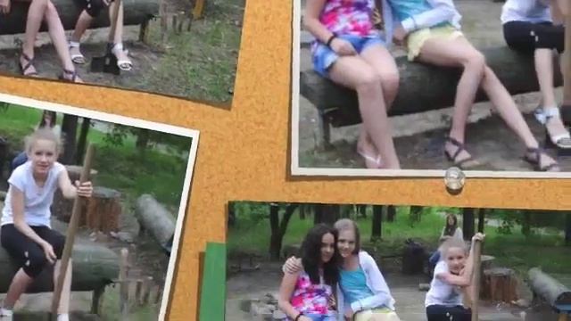 Фото детского лагеря "Журавушка" 1- 2 смена. смотреть онлайн