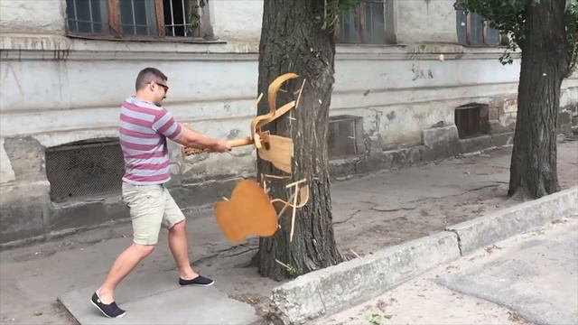Если хочешь выпустить пар.. смотреть онлайн