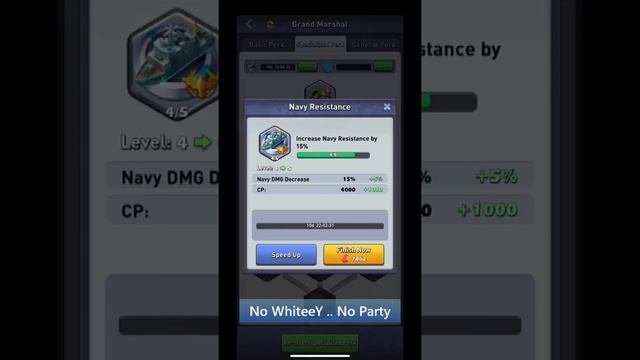 [Top War] Changing from Tactical Master to Grand Marshal смотреть онлайн