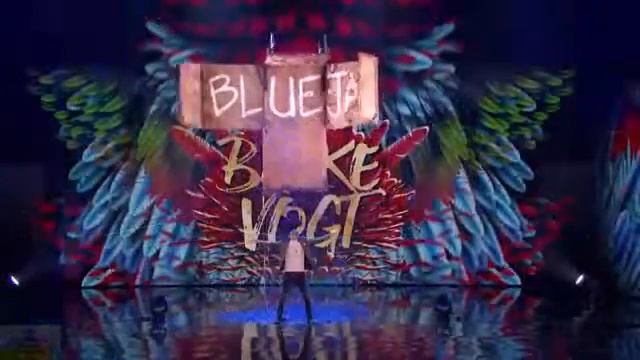 Blake Vogt: "EPK" смотреть онлайн