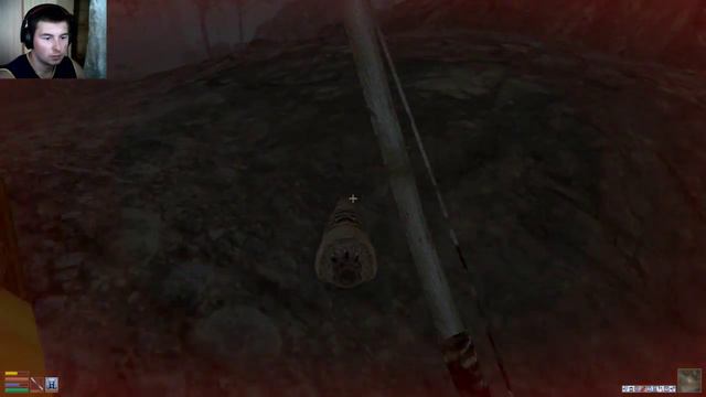Let's play Good old games: The Elder Scrolls III Morrowind Part 78 PermaDeath смотреть онлайн