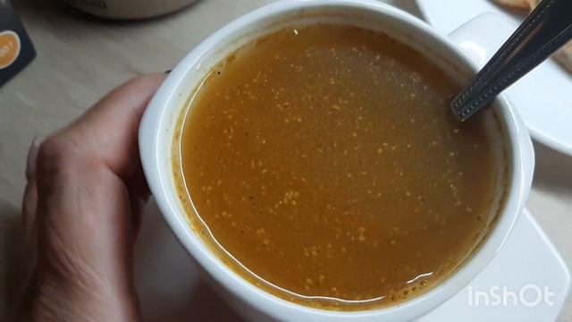 Вкусные обеды