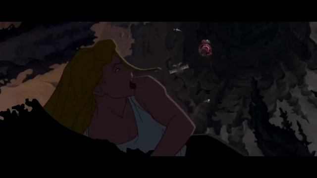 Atlantis The Lost Empire - Rourke's Death смотреть онлайн