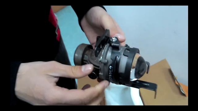 Фара противотуманная Depo 223 2009L UE смотреть онлайн