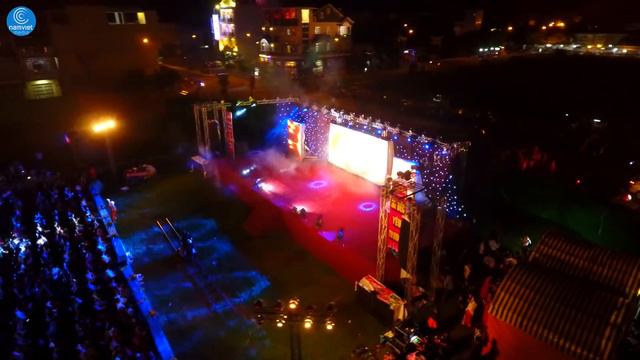 Hạo Nam Super Star - Lâm Chấn Khang (LiveShow Phương Tường - Phần 2/25) смотреть онлайн