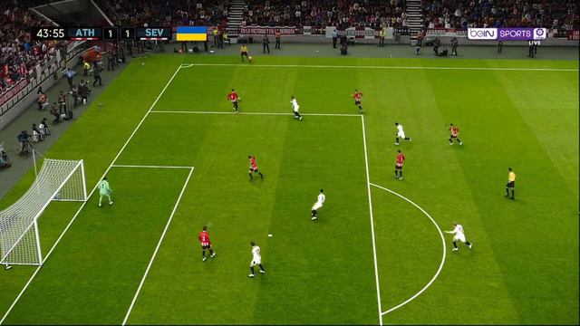 PES 2021 | Next Season Patch 2023-UPDATE OPTION FILE 2023 PS4 PS5 PC BY PES PC GAME смотреть онлайн