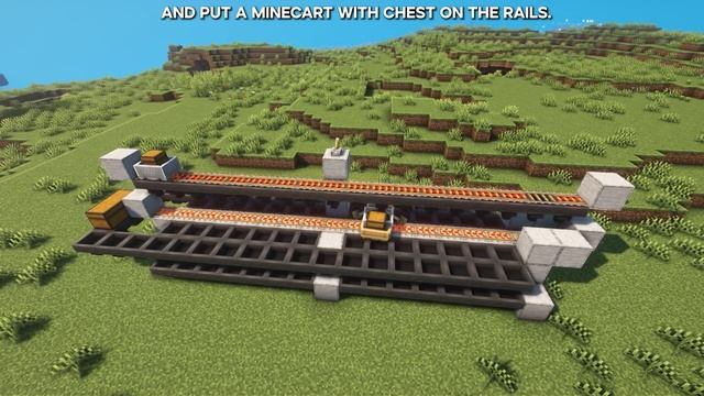 Minecraft's BEST SUPER SMELTER 1.20.2 - INFINITE FUEL!!! смотреть онлайн