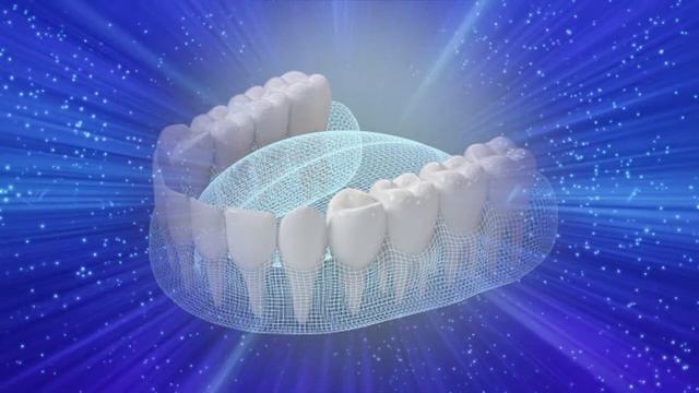 Instant Dental Pain Healing Frequency : Repair Teeth & Gums Binaural Beats | Teeth Regeneration
