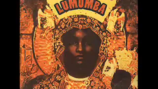 Selekshan - Lumumba смотреть онлайн