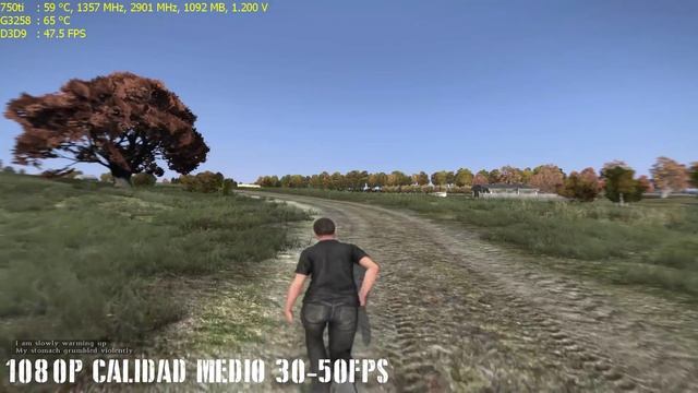 Armando una PC Gamer con $350 Dolares Pt. 2 - Pruebas (G3258 / GTX 750Ti) (Español) смотреть онлайн