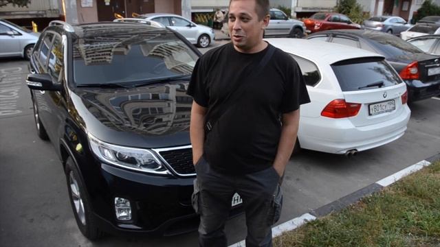 Подбор автомобиля Киа! Видеоотзыв смотреть онлайн