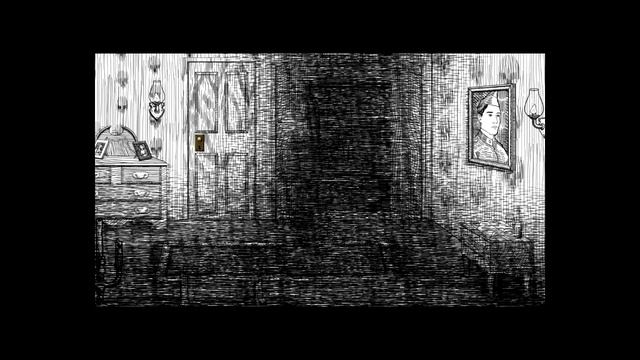 | Oo | Neverending Nightmares | oO | Бесконечные кошмары?? {#1} Разбираемся в проблеме смотреть онлайн