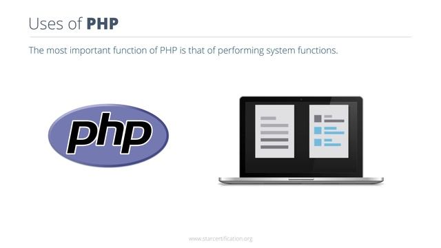PHP Free Video Starcertification смотреть онлайн
