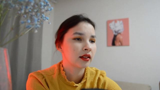 АСМР Читаю стихи великих поэтов. Тихий голос. Релаксирующая музыка. Болталка. Учи легко