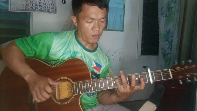 Lord I Lift Your Name On High | Remastered Fingerstyle Cover смотреть онлайн