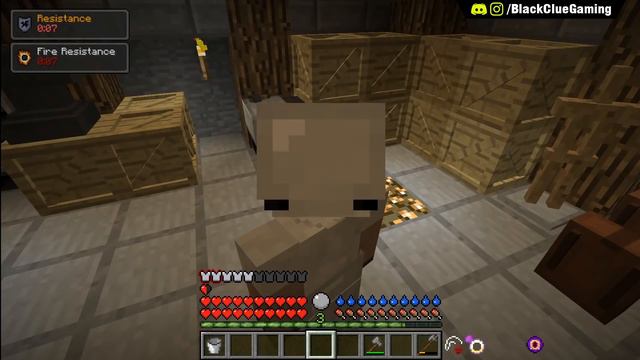 RL Craft #13 - Using Dragon Eye, Flamed Dragon Bone (Weapons) - Minecraft Java | in Hindi смотреть онлайн