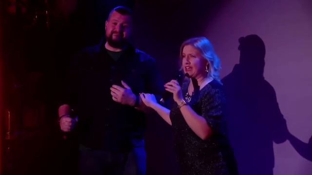 The Song That Goes Like This, Spamalot by Eric Idle sung by Craig Berry & Tamsin Goodwin-Connelly смотреть онлайн