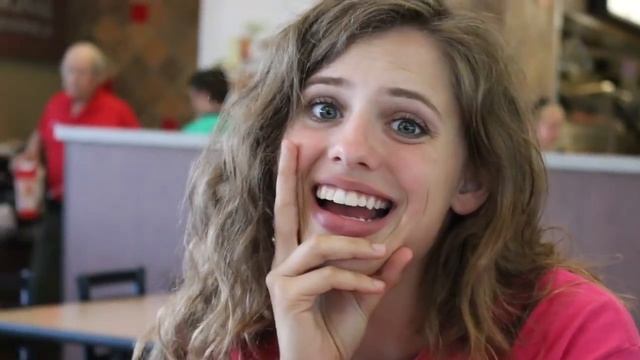 VLOG 27: Powder Puff? смотреть онлайн