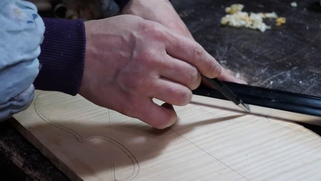 How Violins Are Made By Handwork In Korea