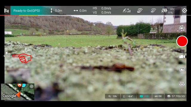 FIMI X8 MINI - Aplicación FPV - Episodio 08 смотреть онлайн