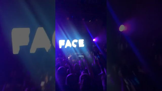 FACE RED LINE ОДЕССА FACE ГОША РУБЧИНСКИЙ смотреть онлайн