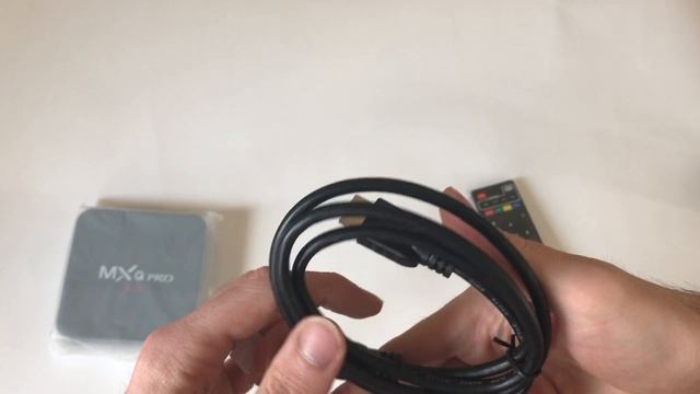 MXQ Pro 4K Unboxing and First Look, Android TV Box with 4K, Android Lollipop смотреть онлайн
