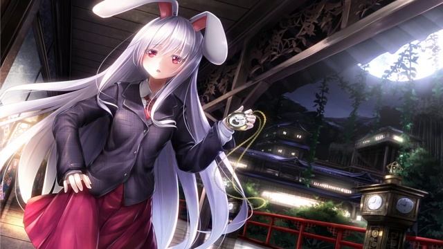 [Touhou Vocal] [ShibayanRecords] SUPER MOON (spanish & english subtitles) смотреть онлайн