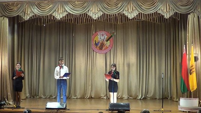 Посвящение в октябрята часть 1 смотреть онлайн