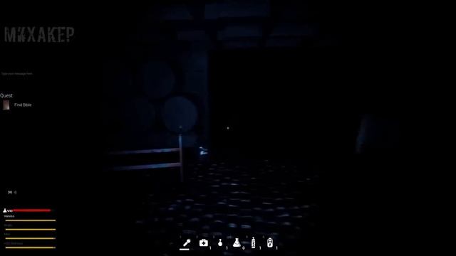 FEAR THERAPY Смешные моменты (перевод) ? ТАНЦЫ ОТ СТРАХА (VanossGaming)