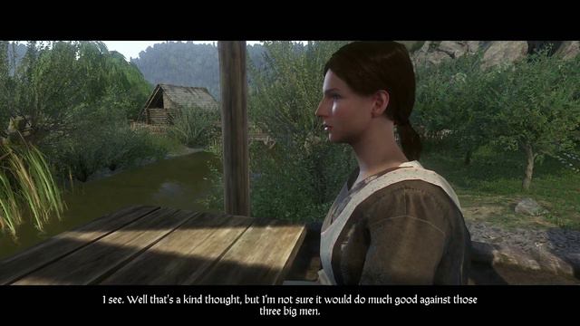 Part 44, Kingdom Come: Deliverance Gameplay (4k | Xbox One X) смотреть онлайн
