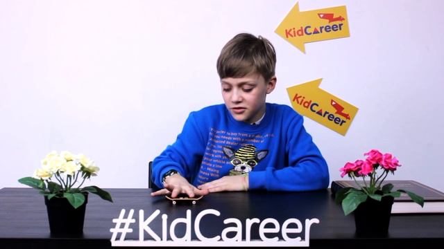 Трюки на фингерборде. Урок 1 смотреть онлайн