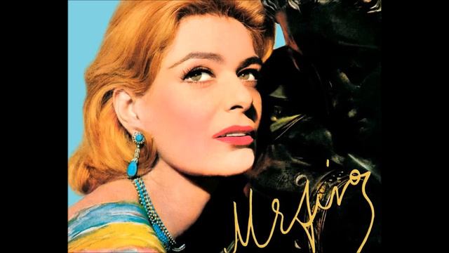 Melina Mercouri - Melina Melinaki