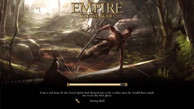 Empire Total War: Warpath Campaign- Plains Nations (5/10) смотреть онлайн