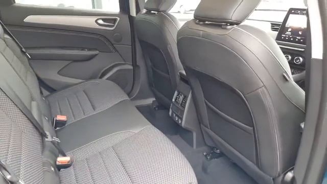 New Renault ARKANA S EDITION Walkaround смотреть онлайн