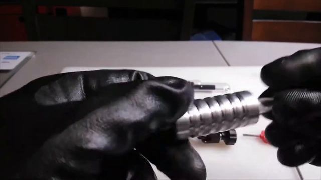 DRAGONFLY SETUP VIDEO