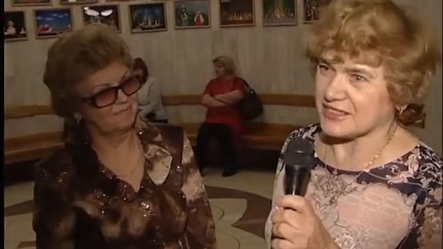 Отзывы к спектаклю Сказки для женщин смотреть онлайн