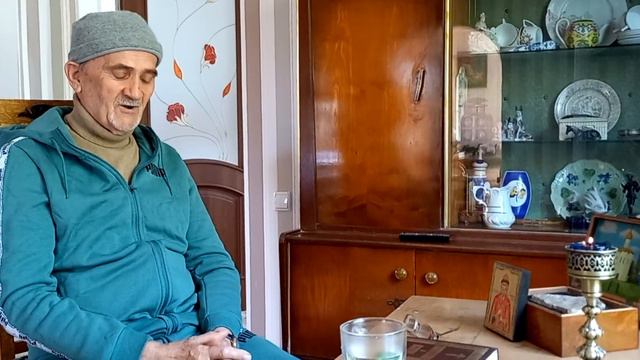 Мой духовный наставник смотреть онлайн