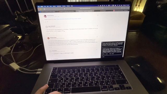 Copy-paste not working in PHPStorm on Mac смотреть онлайн