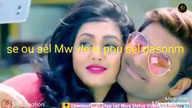 bèl ti video damou😍 смотреть онлайн