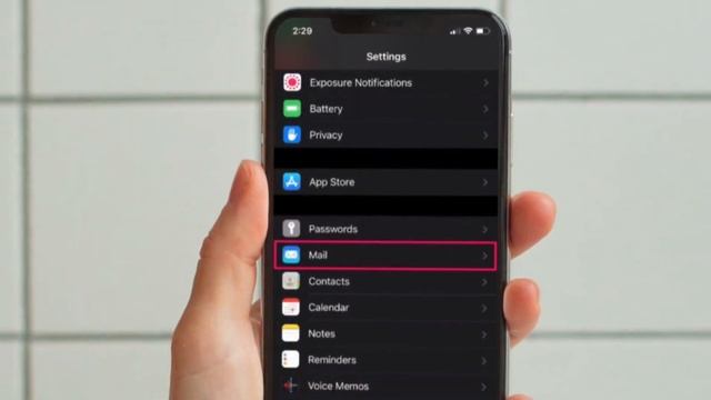 How To Set Gmail To Delete Instead Of Archive In Mail App For IPhone & IPad