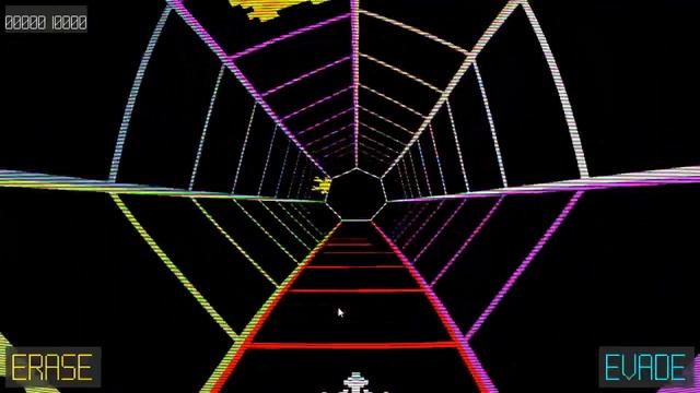 Polybius | AVOID THE NOID - IF HE IS YELLOW смотреть онлайн