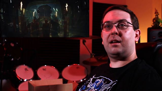 REACTION! Kong: Skull Island Official Trailer #2 - Tom Hiddleston Movie 2017 смотреть онлайн