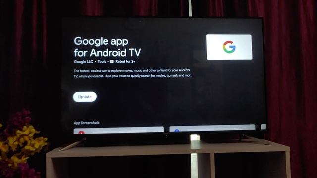 'Google assistant not ready' problem is android TV solution смотреть онлайн