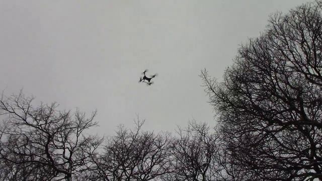 Самый быстрый бюджетный Квадрокоптер JJRC H31 Обзор, Полеты смотреть онлайн