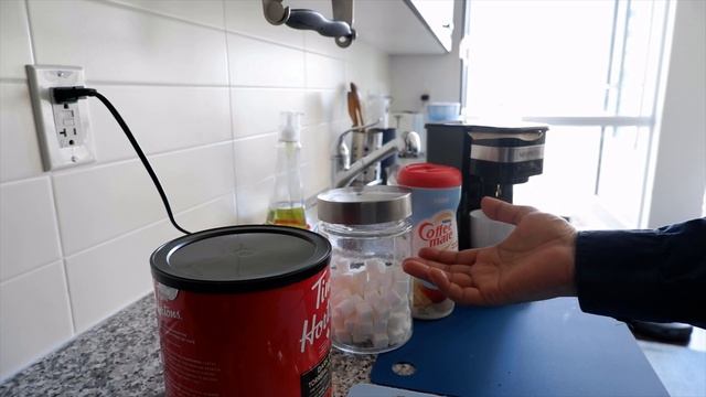 How to Make World's Best Tim Hortons Coffee | How to Make Coffee at Home смотреть онлайн